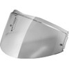 LS2 FF399 Valiant Tinted Visor, smoke