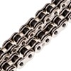NICHE Drive Sprocket Chain Combo for Polaris Scrambler 500 Trail