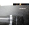 Saramonic SR-HM4C 4-Ch VHF Wireless Handheld Mic for SR-WM4C New,