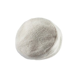 Sterntaler Girls' Beret Hat Plain Without, ecru