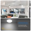 Dream Lighting LED Cabinet Dome Lighting 12Volt DC 260lm Cool