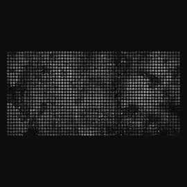 Presents (Orange/Clear Gold Vnyl) [VINYL]