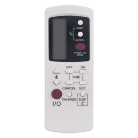 GZ-1002A-E3 GZ1002AE3 New Remote Control for WESTINGHOUSE Onida GZ-31B AC Air Conditioner Remote Control