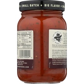 Jardine's 7J Ranch Ghost Pepper Salsa, XXX Hot, 16 Ounce (2 Jar Bundle)