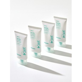 Pore ​​Blur No Sebum Sun Cream 50ml x 2 / 모공 블러 노세범 선크림 50ml 2개