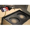 Speaker Cabinet Paint; Speaker Box Coating for Road Cases, Speaker