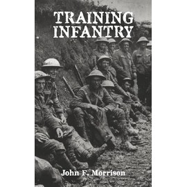 Training Infantry
