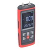 ±2KPa Differential Pressure Gauge High Accuracy Digital Pressure Manometer for