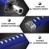 RYANSTAR Gear Shift Knob Sword Shift Knobs Katana Samural Shift