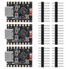 AITRIP 3pcs ESP32 ESP32-C3 Development Board Mini ESP32 C3 Supports