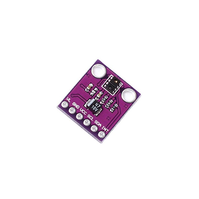 Hailege Set of 3 APDS-9930 Contactless RGB Sensor Detection for