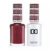 DND Duo Gel & Lacquer Holiday Pomegranate #773