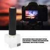 Photography Prism Crystal with 1/4 Thread Optical Glass Prism Camera