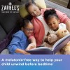 Zarbees Zarbee´s Bedtime Para Dormir Niños Con Manzanilla 30 Gomas