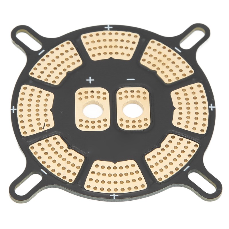 Super High Current 200A Power Distribution Board for RC DIY