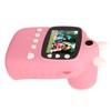 P1 Children Instant Print Camera Thermal Printing Camera with Print