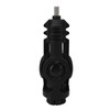 Archery Compound Recurve Bow Stabilizer Shock Absorption for Outdoor Hunting