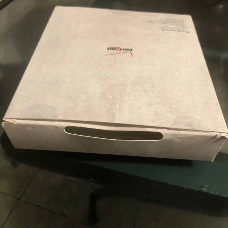 NovAtel VERIZON 4G LTE MOBILE MODEM NOVATEL USB551L USB AIRCARD