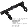 Bike Handlebar Extender Aluminium Alloy Fadeless Easy Installation Bicycle Handlebar