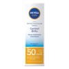 Nivea Protector Solar Control Brillo Facial 50ml Nivea Sun Face