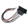 EPLZON NT90-DC12V-10X Power Relay DC 12V Coil 12 VDC 30A