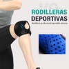 Rodillera Ortopedica Ortopdica