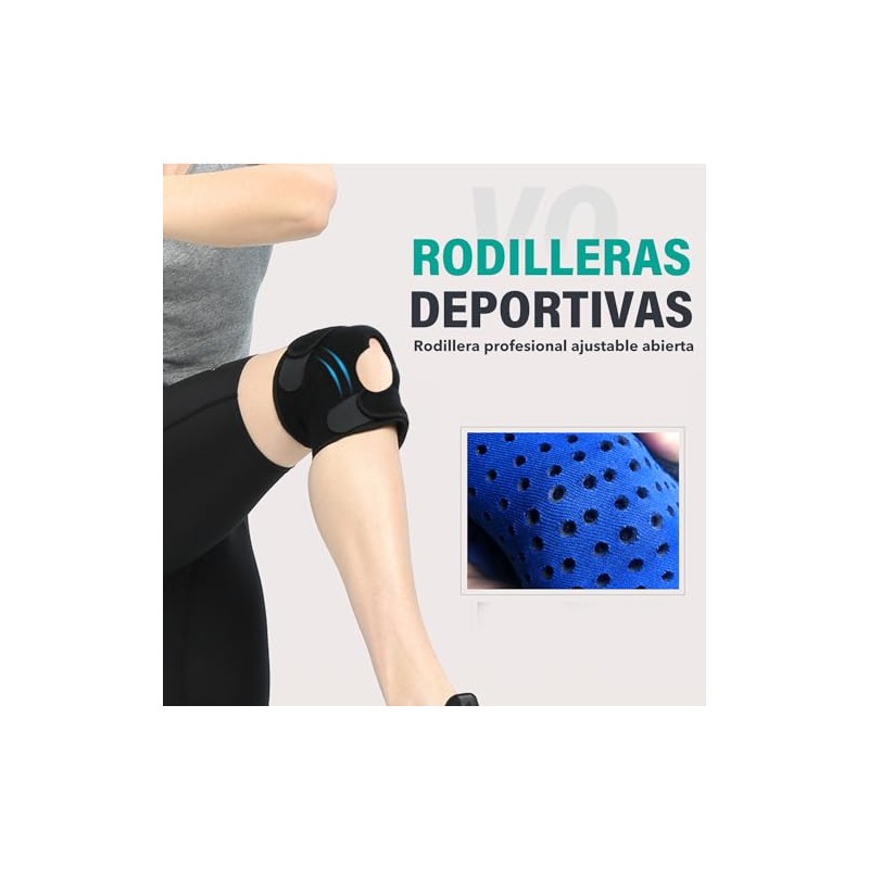 Rodillera Ortopedica Ortopdica