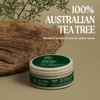 Tea Tree Shaping Cream, Crema para Peinar con Árbol de