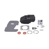 Cylinder Piston Exhaust Muffler Gasket Kit Fit for Stihl FS75