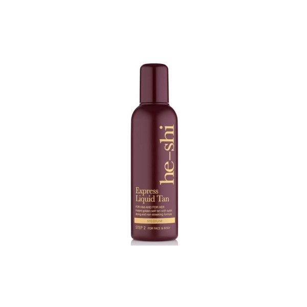 Express Liquid Tan 150ml