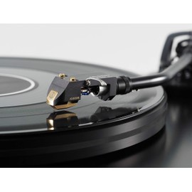 Audio-Technica AT-LH15H Aluminum Headshell Medium Weight Model