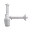Cornat Cup Odour Trap 1 1/4 Inch Plastic T317506
