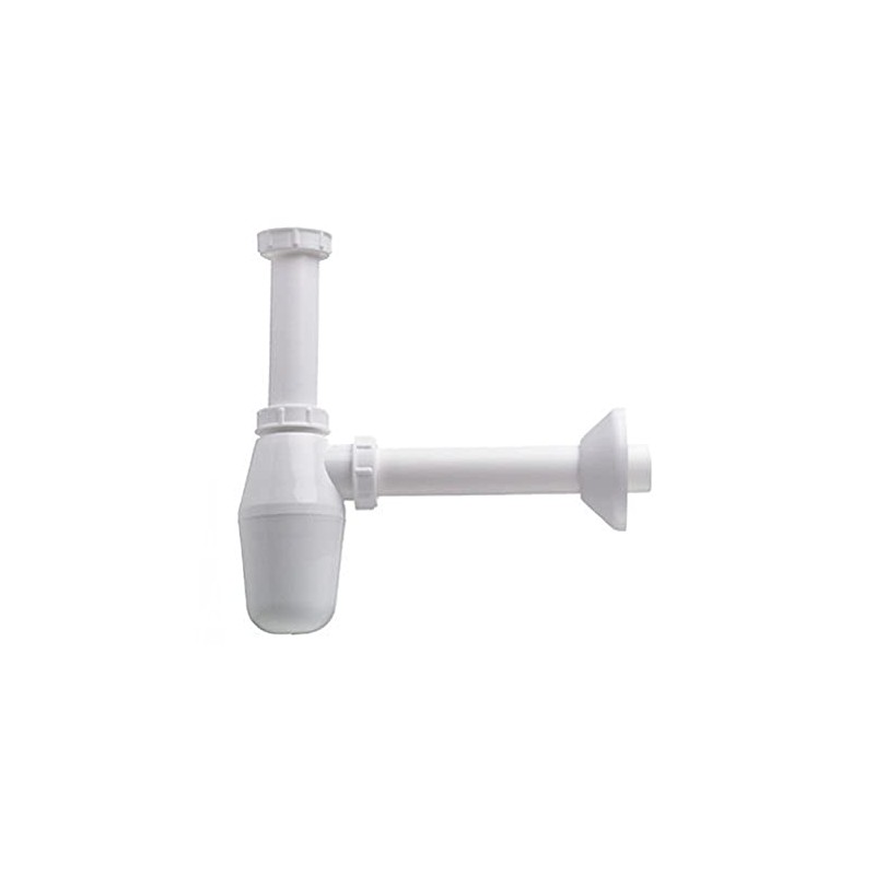 Cornat Cup Odour Trap 1 1/4 Inch Plastic T317506