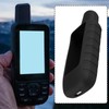 Briny River GPS-Mobilteil-Navigationssystem, weiche Silikon-Schutzhülle, kompatibel mit Garmin GPSMAP 66sr