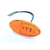 WAS IST WAS Orange LED Outline Light Side Light E20