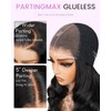 Arabella Real Wear and Go Glueless wigs Human Hair Pre