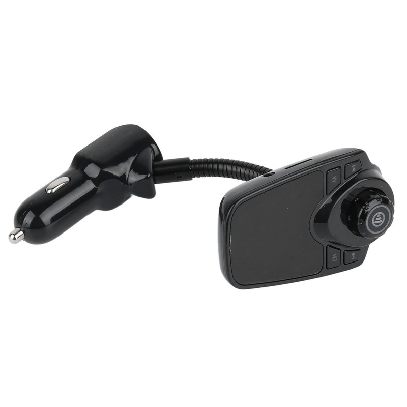 4 in 1 Car MP3 Player Color Digital LCD Display
