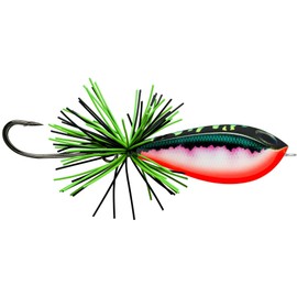 BX SKITTER FROG BXSF05 TMN