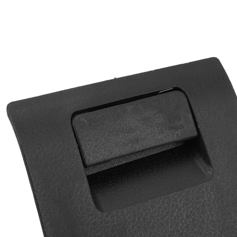Coin Box Holder for Camry 2018‑2021, 55450 06010 C0 Plastic