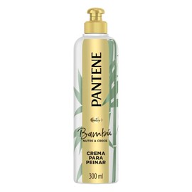 Pantene Pro-V Crema para peinar Bambú Nutre & Crece 300 ml