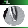 Wedge Guys nU Groove Sharpener - Golf Club Groove Sharpener,