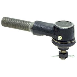 Rock Jock CE-9701TRL CURRECTLYNC - TJ/LJ/XJ/MJ RH THREAD TIE ROD END (PASSENGER SIDE)
