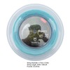 POWERTI BX70 Badminton Rackets String High Elastic Nylon Badminton Racquet