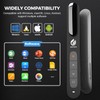 AMERTEER Wireless Presenter Flip Pen, 2.4GHz Powerpoint Presentation Remote Control