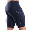 Nepest Men's Bike Shorts 4D Padded Cycling Road Biking Riding