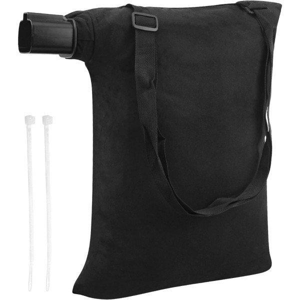 Does not apply 5140125-95 Leaf Blower Vacuum Shoulder Bag -