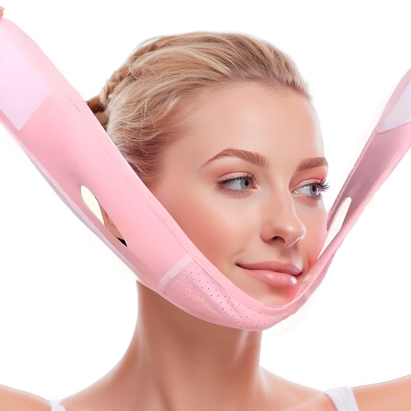 Avantic Turkey Neck Tightener for Women V Line Face Slimming