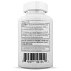 Justified Laboratories (3 Pack Blood Balance Advanced Formula 620MG Supplement
