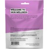Acure Radically Rejuvenating Under Eye Hydrogel Mask, 12 Count