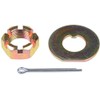 Dorman 05193 Front Spindle Nut Kit Compatible with Select Models